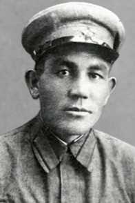 ГАЙФУЛИН Абдрахман Зайнуллович
