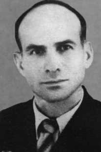 СТАРЧИКОВ Николай Алексеевич