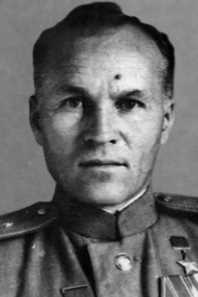 КОЛМАКОВ Петр Иванович