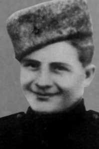 ЛЕБЕДЕВ Александр Федорович