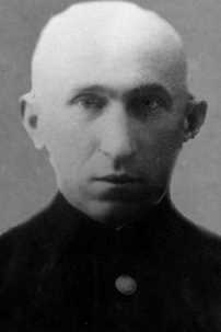 АФАНАСЬЕВ Алексей Афанасьевич