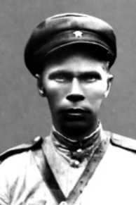 КОПЫЛОВ Василий Иванович