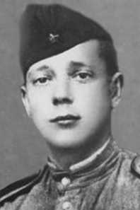 КОСАРЕВ Александр Иванович