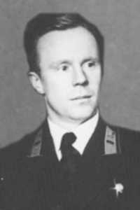 КОСЯКИН Сергей Иванович