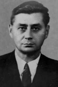 КОТОВ Иван Васильевич