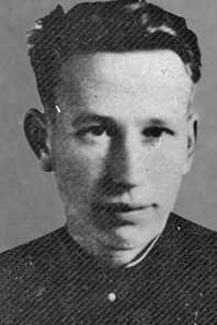 КУЗНЕЦОВ Иван Петрович