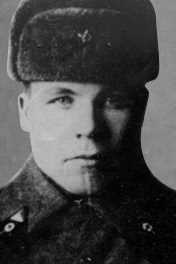ЛАПТЕВ Михаил Яковлевич