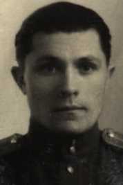 Химченко Иван Григорьевич