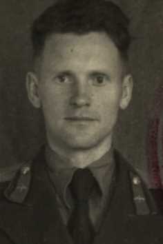 Васильев Николай Васильевич
