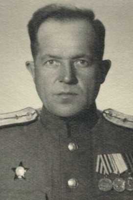 Емелин Александр Федорович