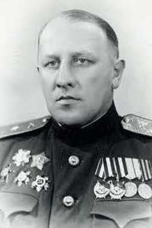 Богдашевский Юрий Гаврилович