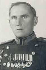 Акимов Александр Иванович