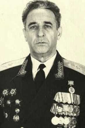 Боград Петр Львович