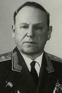 Чернов Константин Васильевич