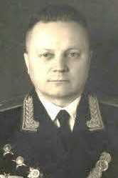 Черноусов Сергей Иванович
