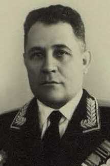 Черных Степан Иванович