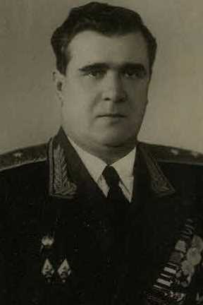 Чернышев Сергей Васильевич