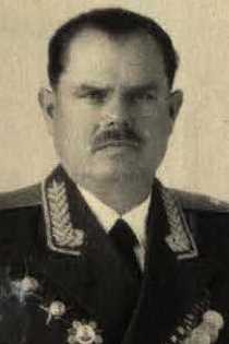 Бойко Михаил Калинович