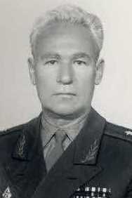Бойко Федор Павлович