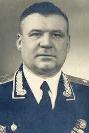 Бойков Иван Афанасьевич