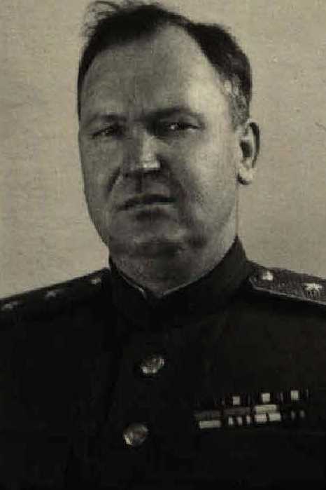 Бойков Иван Иванович