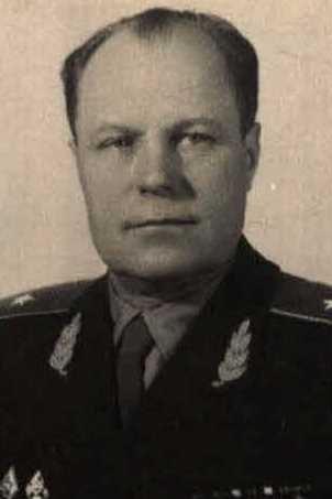 Бойков Михаил Никандрович