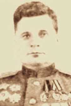 Шварев Николай Александрович