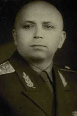 Шеремет Михаил Иванович