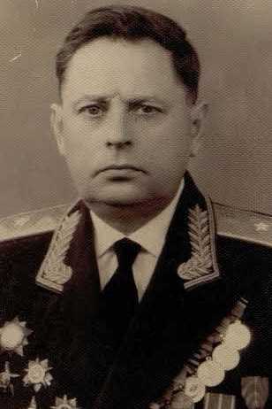 Шестаков Александр Иванович