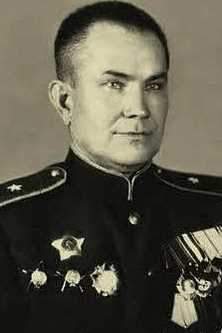 Широкий Феофан Сергеевич
