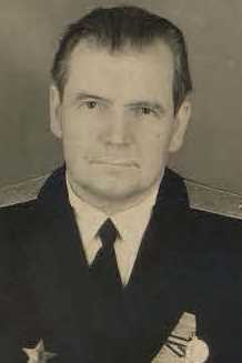 Шишкин Виктор Николаевич