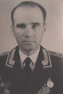 Бологов Федор Павлович
