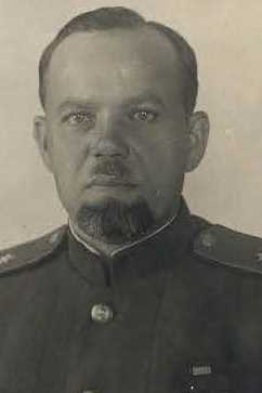 Болознев Василий Васильевич