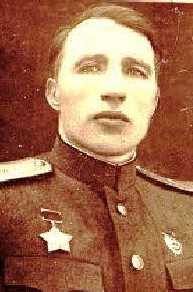 Шмелев Федор Петрович