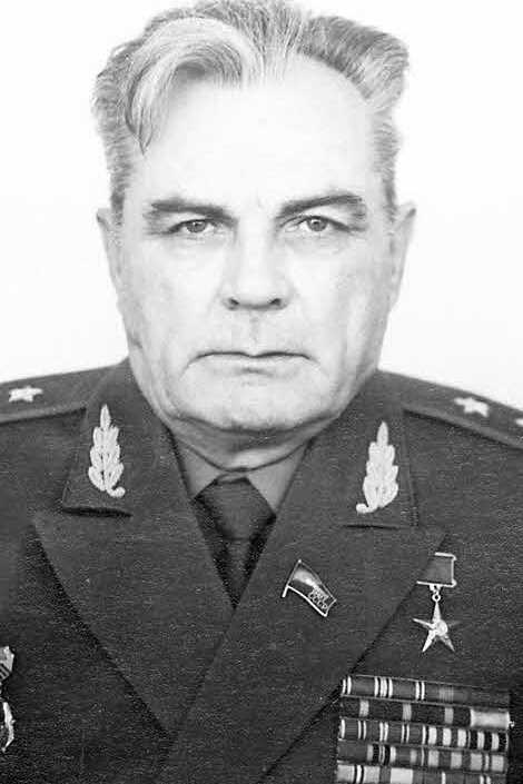 Шомин Николай Александрович