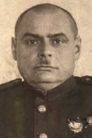 Шульга Дмитрий Федорович