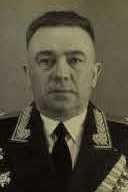 Шульгин Борис Владимирович