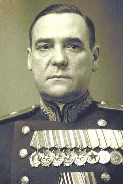 Шурыгин Владимир Петрович