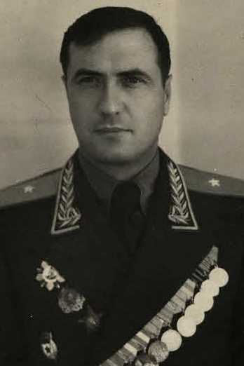 Щербаков Алексей Иванович