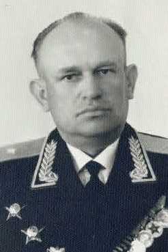 Бондарец Иван Семенович