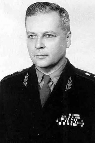 Овчинников Михаил Николаевич