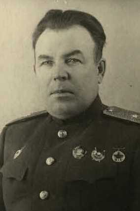 Борейко Аркадий Александрович