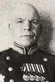 Акимочкин Петр Михайлович