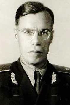 Семенов Сергей Петрович