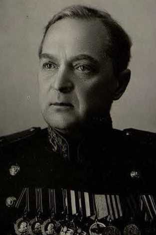 Акулин Михаил Иванович