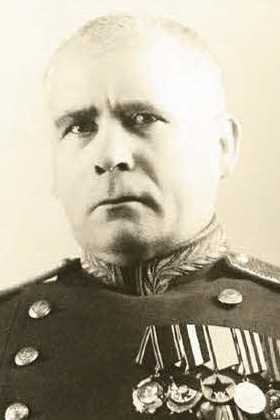 Алимов Николай Максимович