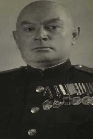 Баранов Александр Ефимович