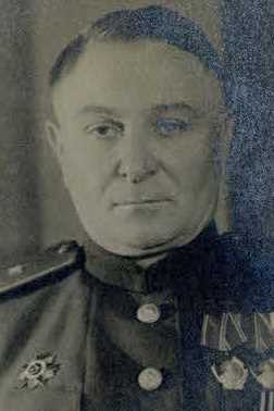 Баринов Василий Иосифович