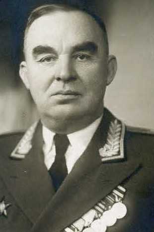 Бресткин Михаил Павлович