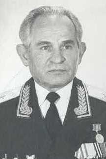 Акимчев Михаил Иванович